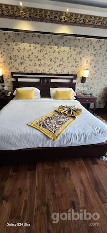 Denzong Regency Gangtok