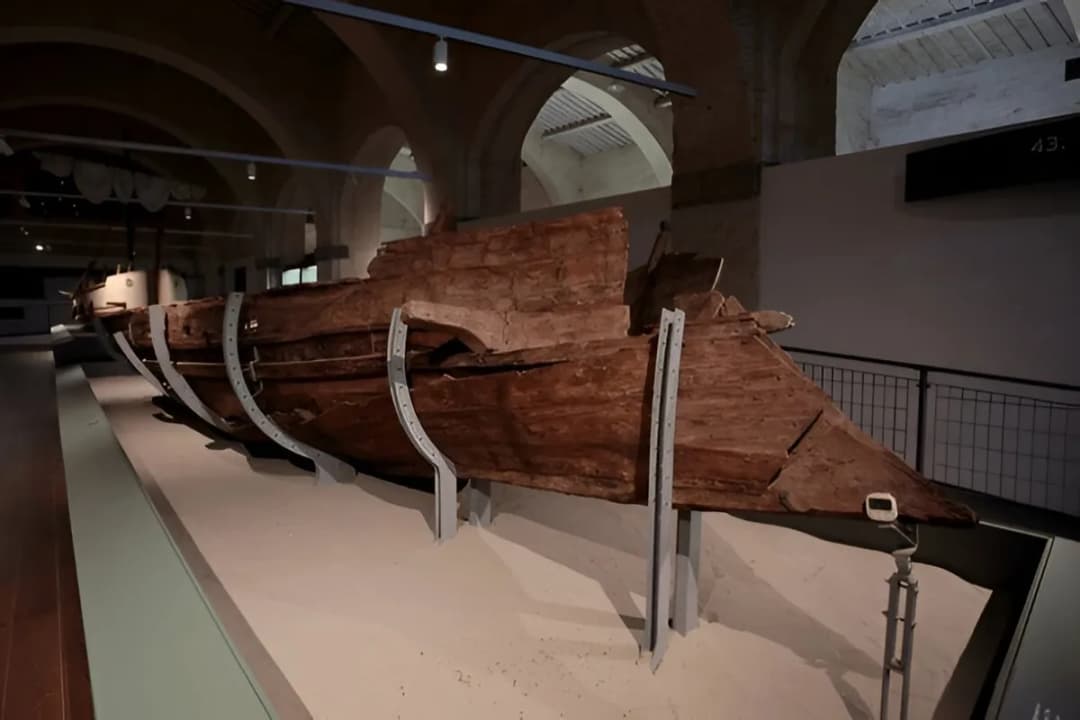 Cultural Heritage Zone