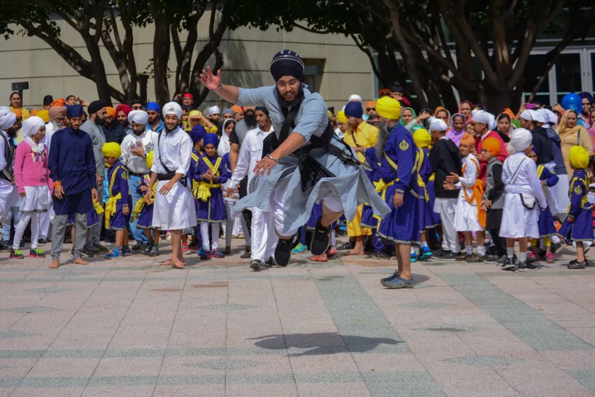 Baisakhi