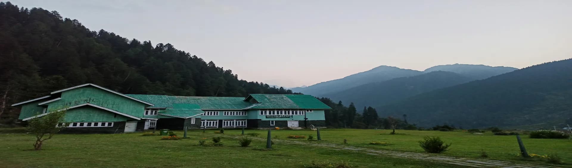 Hotels in Pahalgam Kashmir: Your Ultimate Stay Guide