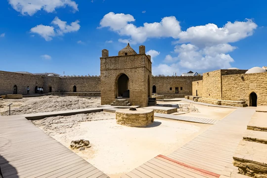 Historical Significance