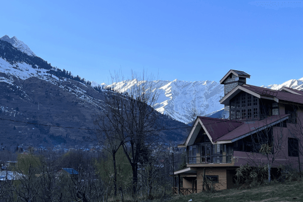 Himachal Family Tour Packages: Get the Best Deals for a Perfect Vacation