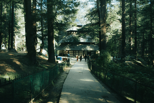 The Ultimate Guide to Shimla Tour Packages for Family Vacation