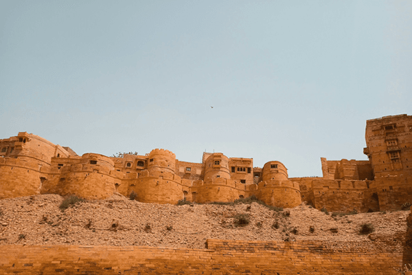 Rajasthan Family Tour: The Royal Family and Group Vacation