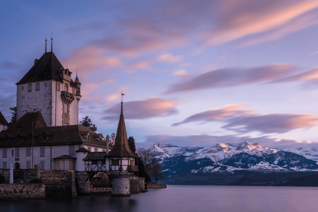 Best Switzerland travel packages for memorable family trip