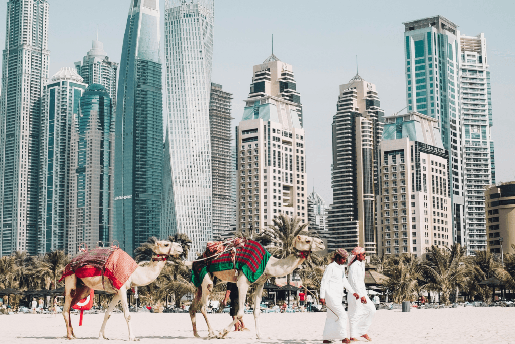 Dubai Family Trip: The Ultimate Adventure and Culture Combo