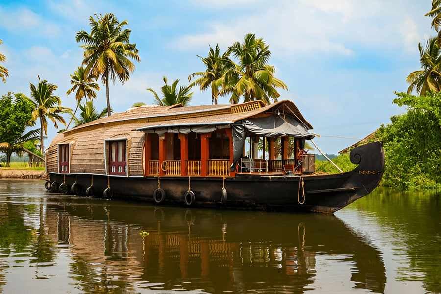 Kerala Tour Packages for Family: Your Best Holiday Ever