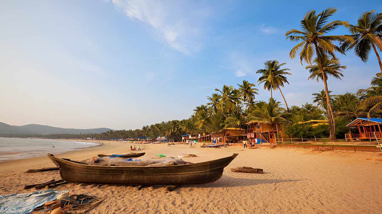 Goa Tour Packages for Family: Your Ultimate Adventure