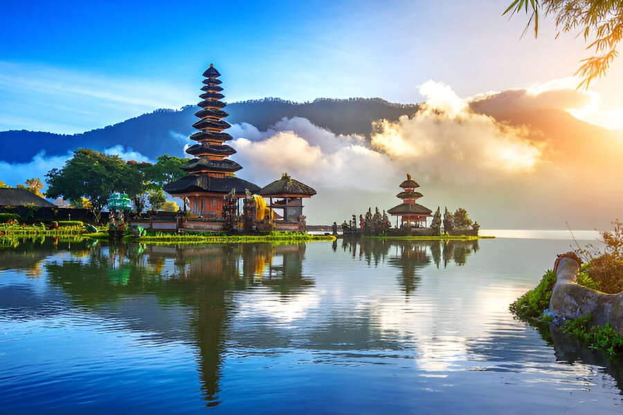 Your Dream Island Getaway to Bali