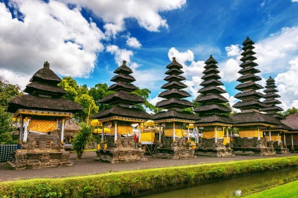 Bali Honeymoon Package: Your Dream Escape Awaits