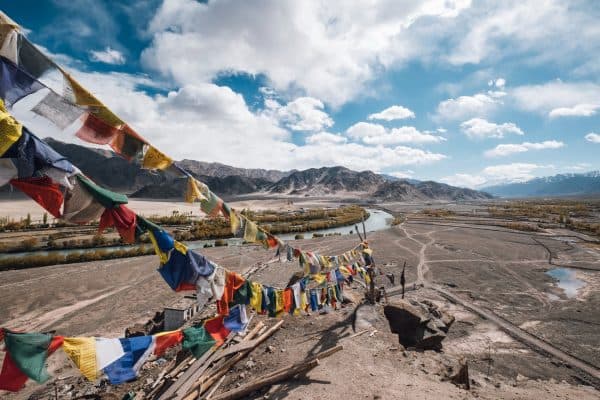 Embark on an Epic Adventure with the Most Amazing Ladakh Trip