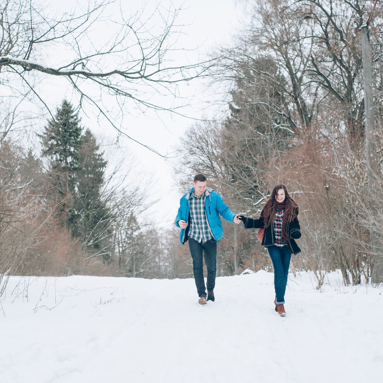 Manali Honeymoon Trip – A Romantic Mountain Escape