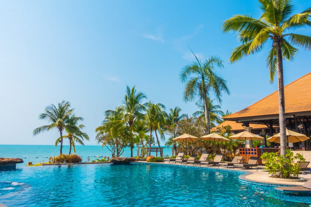 Discover the Romance with a Mauritius Honeymoon Package