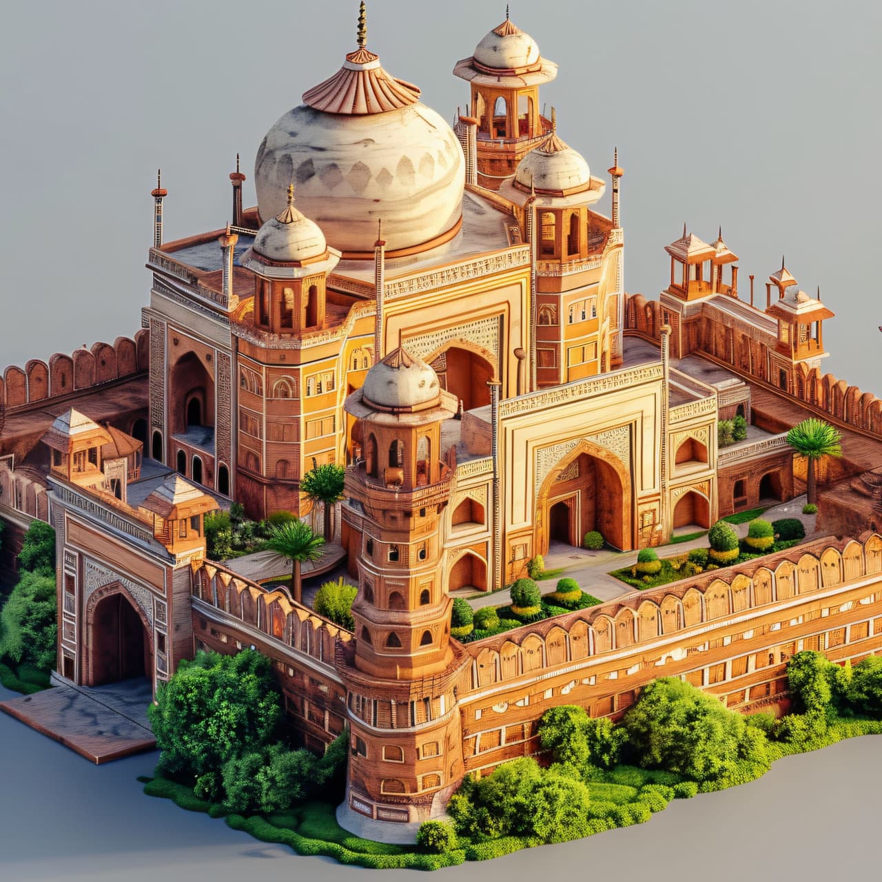 Step into the Winds of History at Hawa Mahal in Jaipur an Iconic landmark and Architectural Gem to Visit