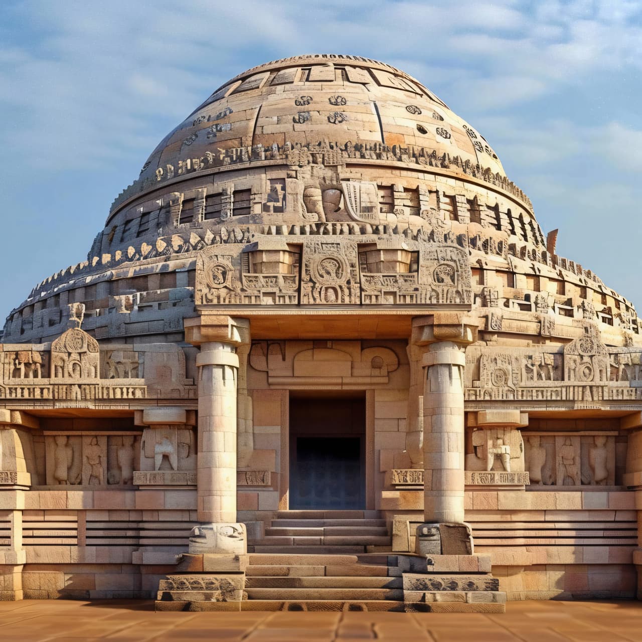 A Guide for You to the Jantar Mantar Jaipur is India’s Largest Stone Observatory
