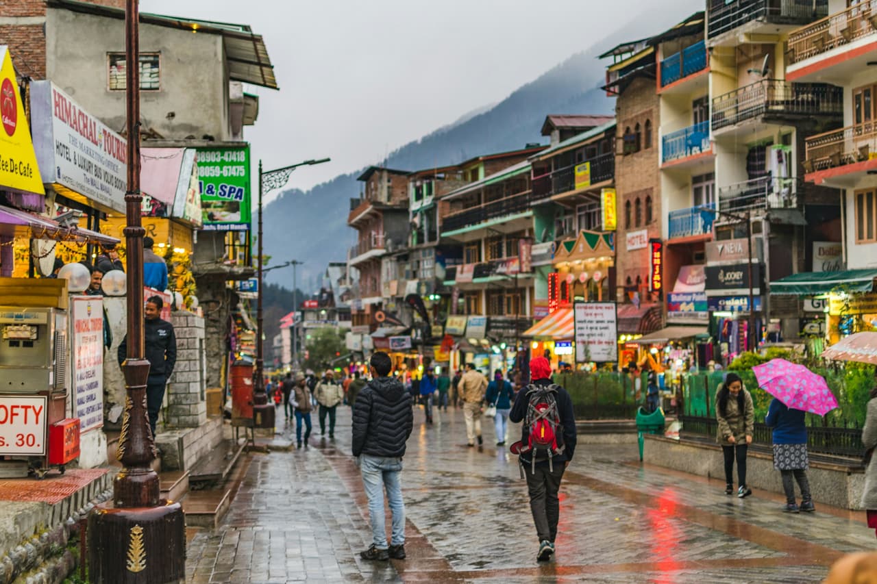 7 Unique Things to Buy When Shopping in Manali: Mementos for You