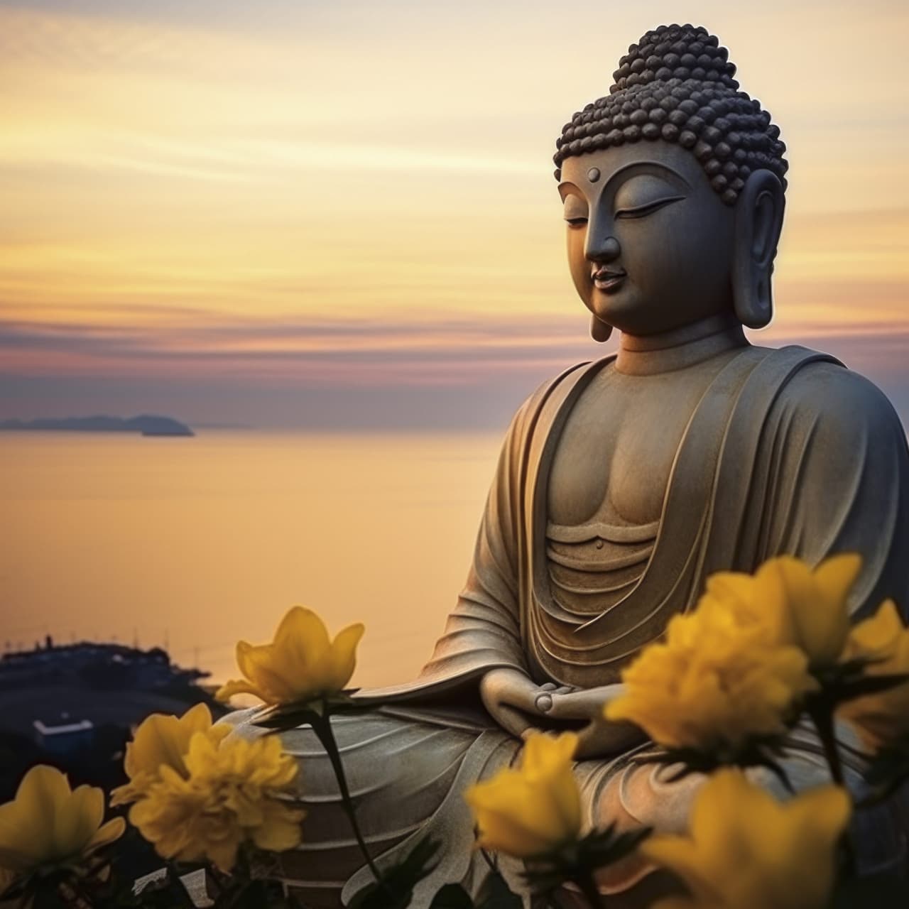 Your Journey Beyond the Ghats: Exploring the Sarnath Buddhist Temple’s Spiritual Significance