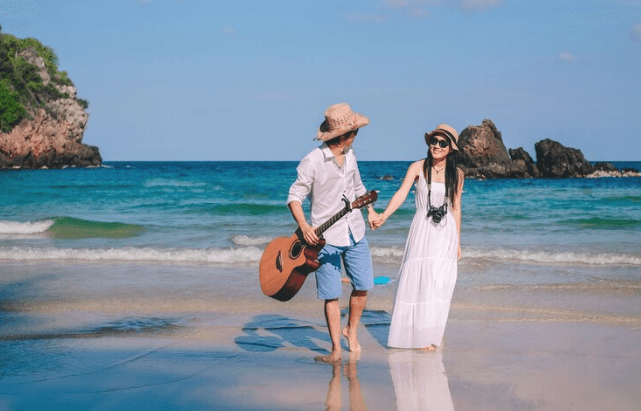 7-Day Andaman Honeymoon Tour Package: Create Cherished Memories in Luxurious Hotel Accommodations