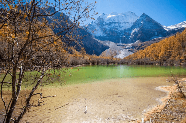 Experience the Breathtaking Baisaran Valley in Kashmir Popular as the Mini Switzerland of India