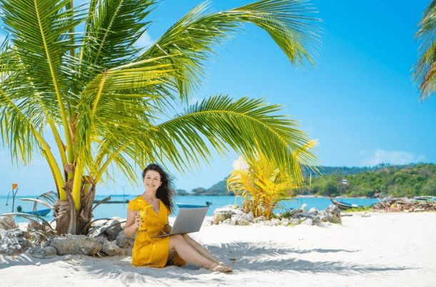 Your Dream Escape to Gokarna is a Land of Palm Trees, Blue Seas, and Golden Sands