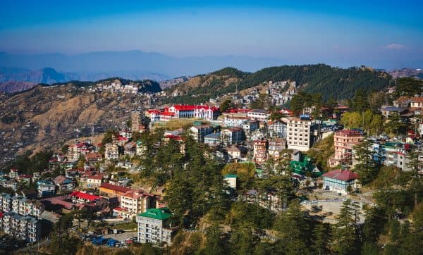 Discover Shimla Family Tour: Unforgettable Family Adventures