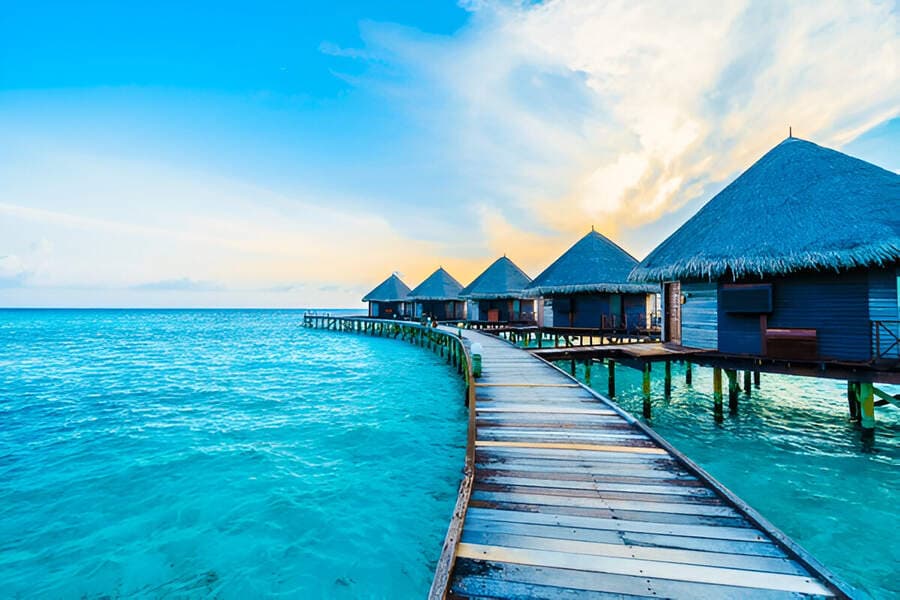 Things to Do in Maldives