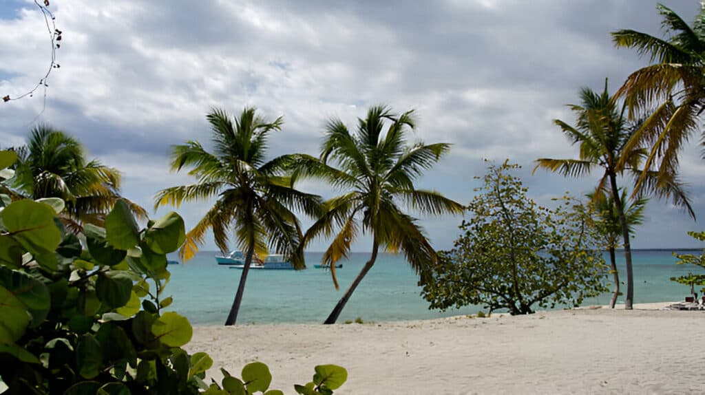 Sun Island, Maldives
