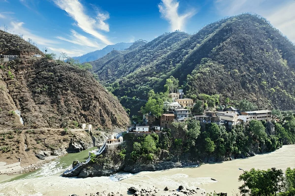 Rudraprayag