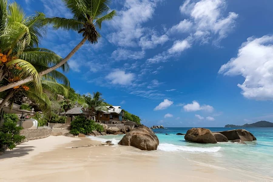 Nightlife in South Goa