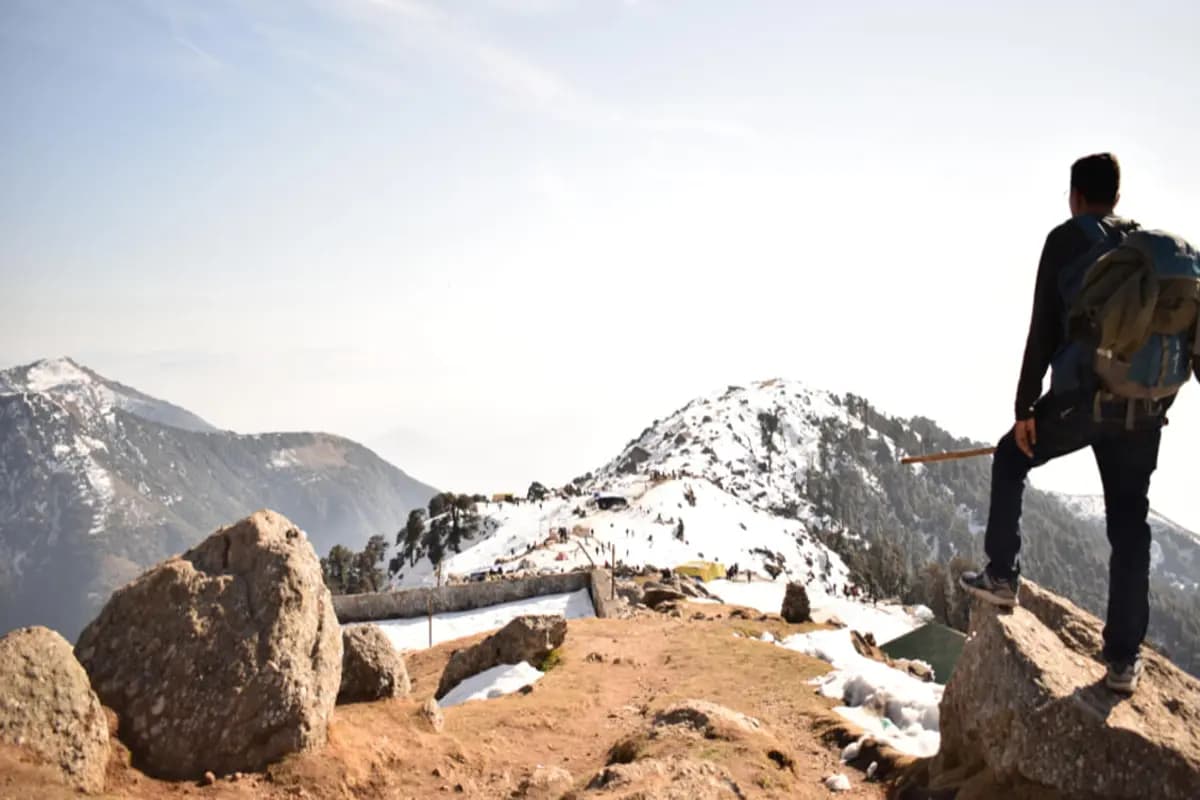 Trekking in Manali: A Complete Guide for Trekkers