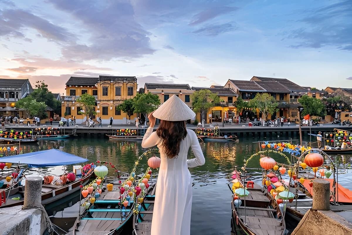 Hoi An, Vietnam