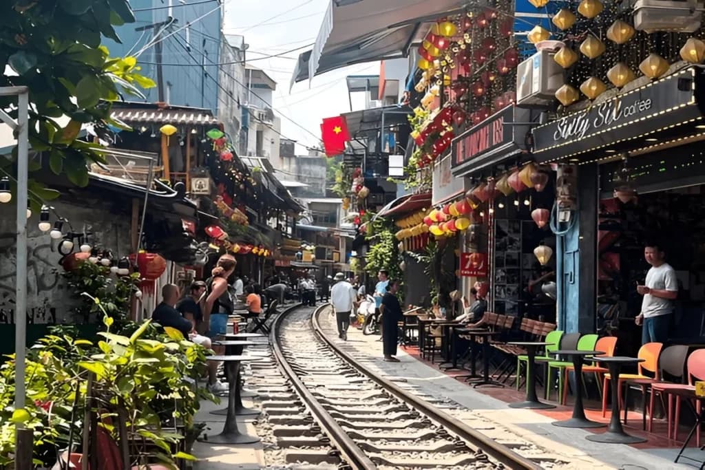 Hanoi