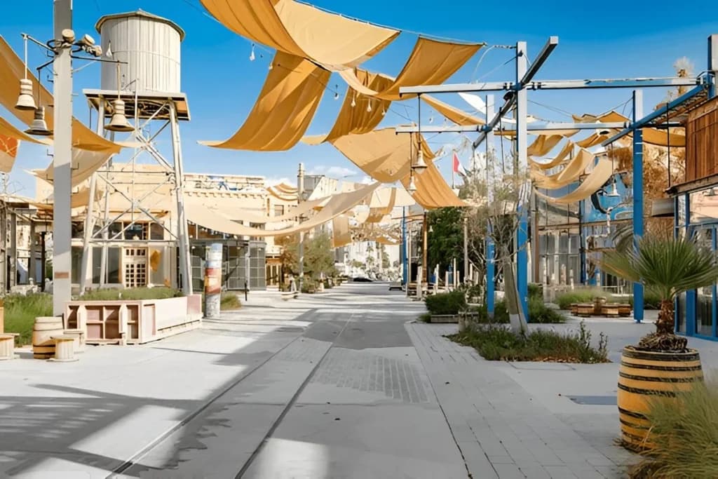 Laguna Waterpark, La Mer