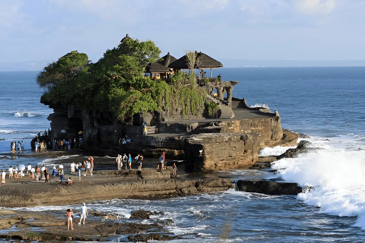 Tabanan, Bali