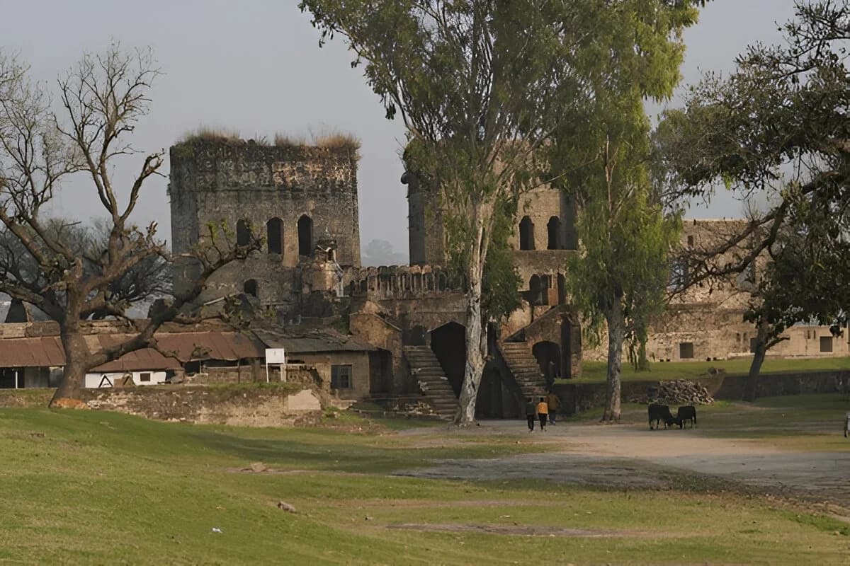 Nurpur, Himachal Pradesh