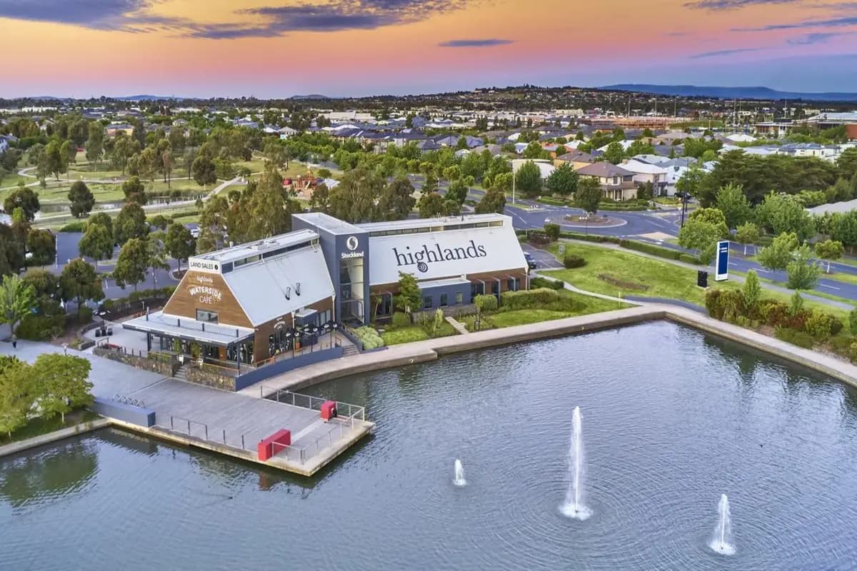 Craigieburn, Australia