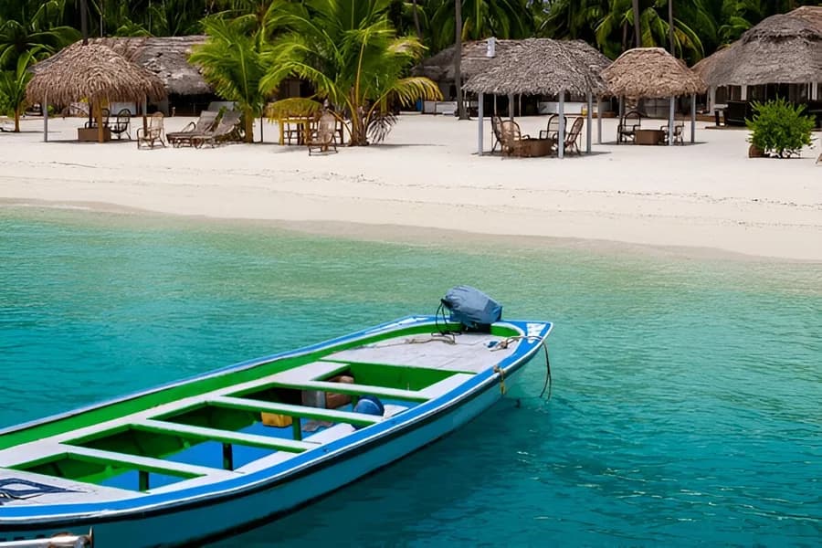Restaurants in lakshadweep​