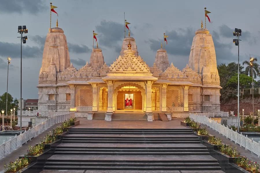Birla Temple, Goa