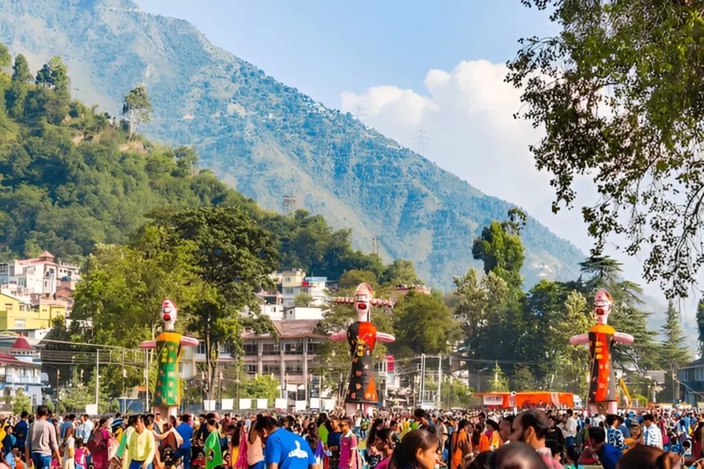 Local Culture spiti Valley