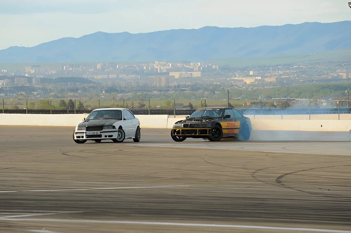 Rustavi International Motorpark