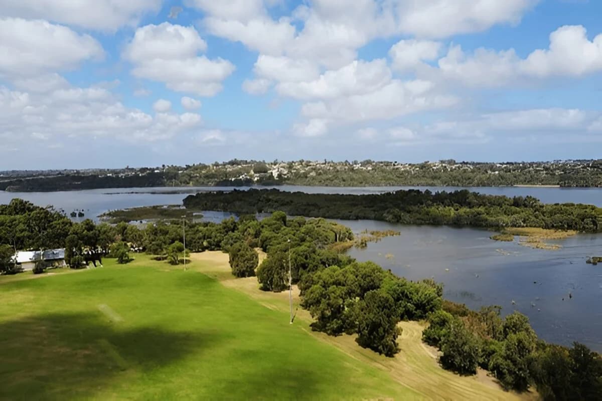 Joondalup, Australia