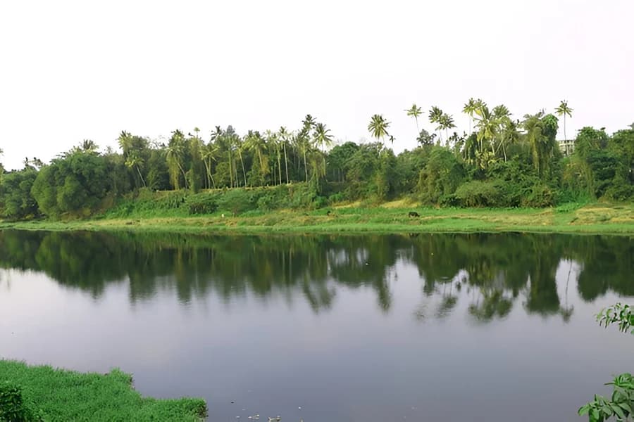 Chalakudy River