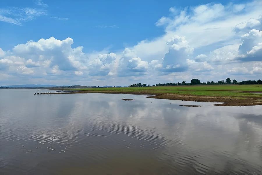Kabini River