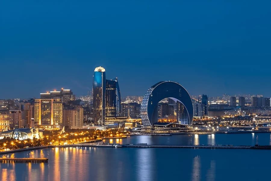 Places to Visit in Baku