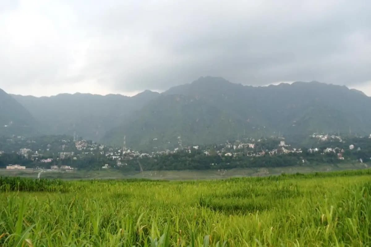 Bilaspur, Himachal Pradesh