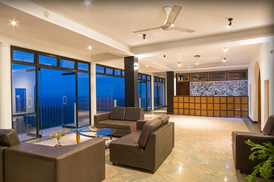 Ceyloni Panorama Resort