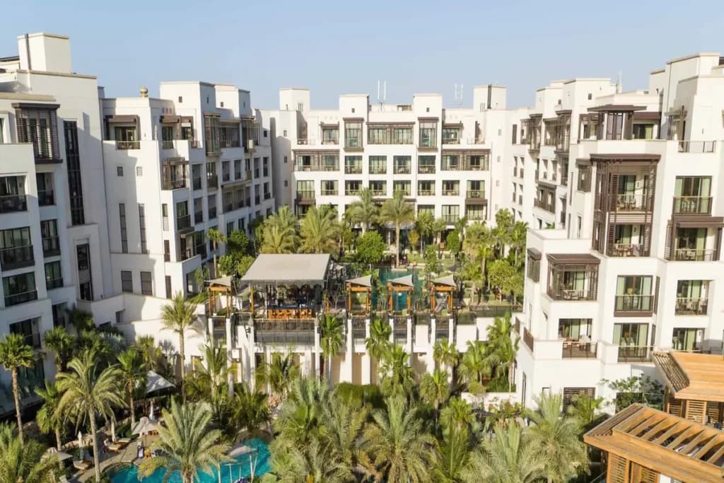 Jumeirah Al Naseem