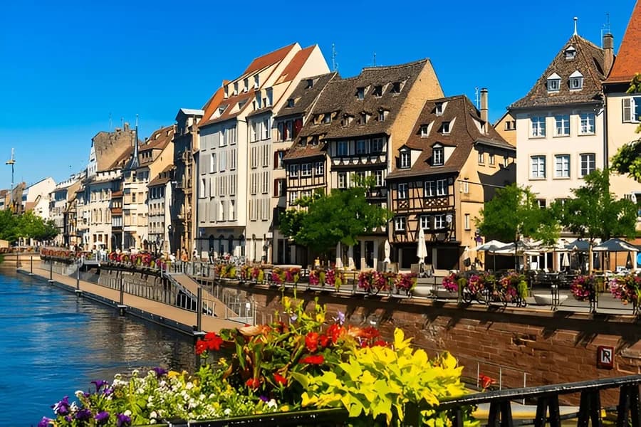 Strasbourg