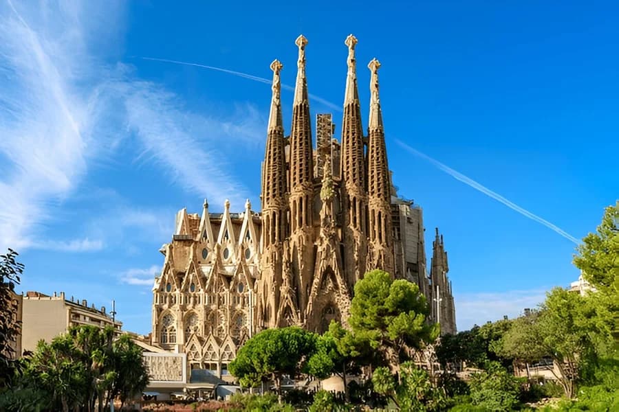 Barcelona