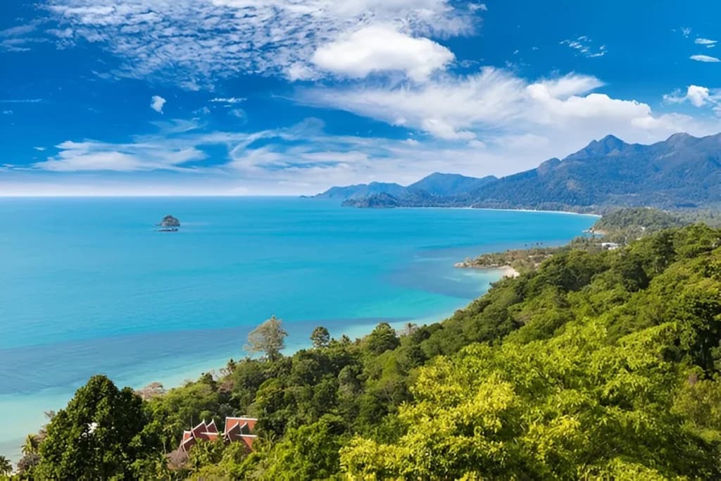 Koh Chang
